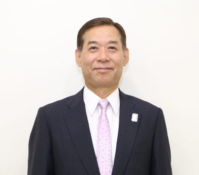 菊池連合長 荒木義行